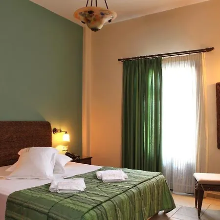 Hotell Xenonas Afroditi 3*