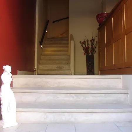 酒店 Xenonas Afroditi