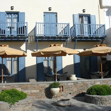 Ξενοδοχείο αφροδίτη