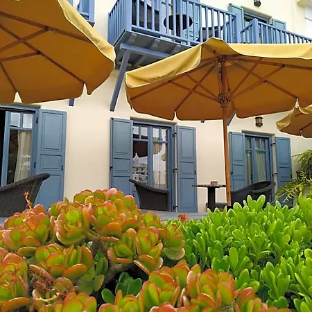 Xenonas Afroditi Hotel