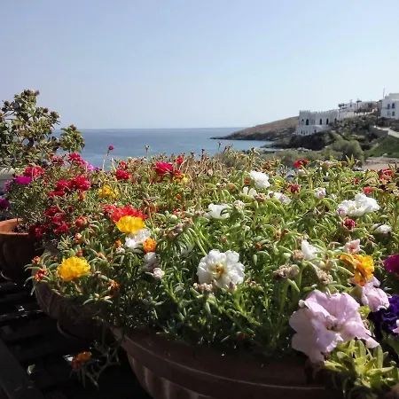 Ξενοδοχείο αφροδίτη