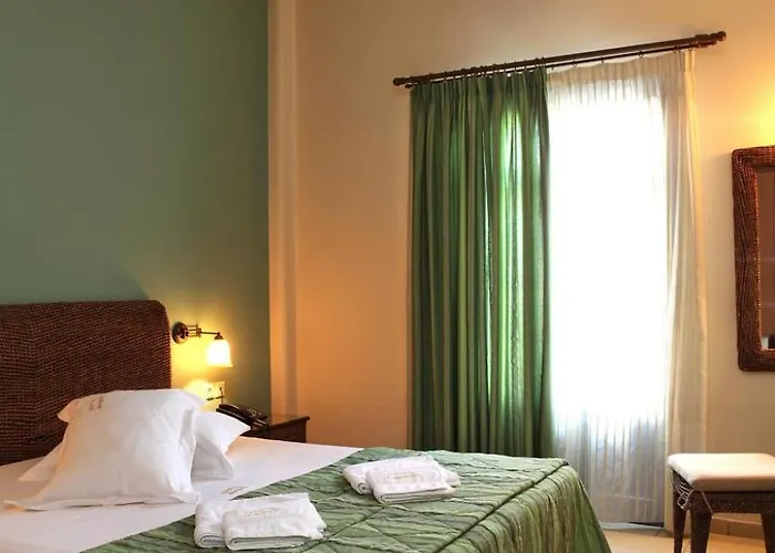 Hotel Xenonas Afroditi