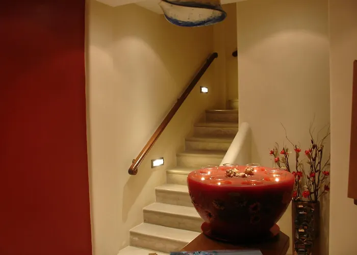 Xenonas Afroditi Loutrá