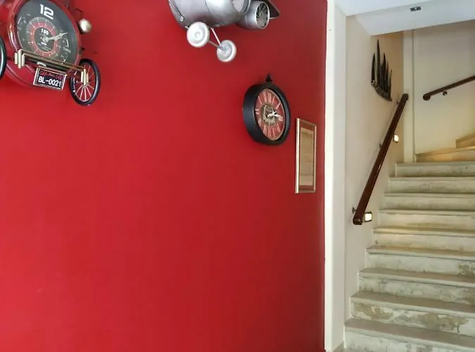 Xenonas Afroditi Hotel